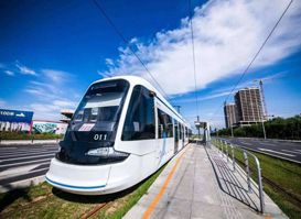 城市交通領(lǐng)域