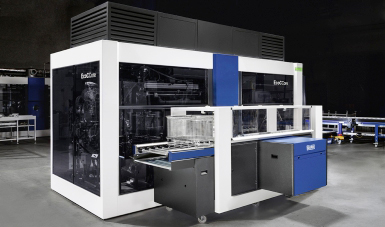 工業(yè)清洗及表面處理